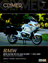 Clymer R850 R1100 R1150 R1200C (1993-2005) Motorcycle Repair Manual - Step-by-Step Guide for DIY Maintenance & Troubleshooting - Perfect for Home Garage Mechanics & Bike Enthusiasts