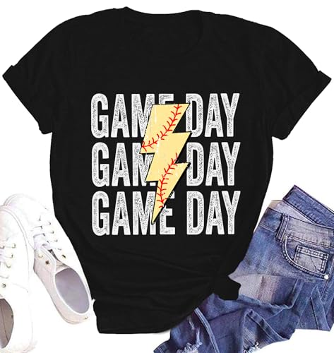 Softball-black
