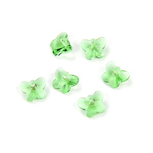 Peridot Green