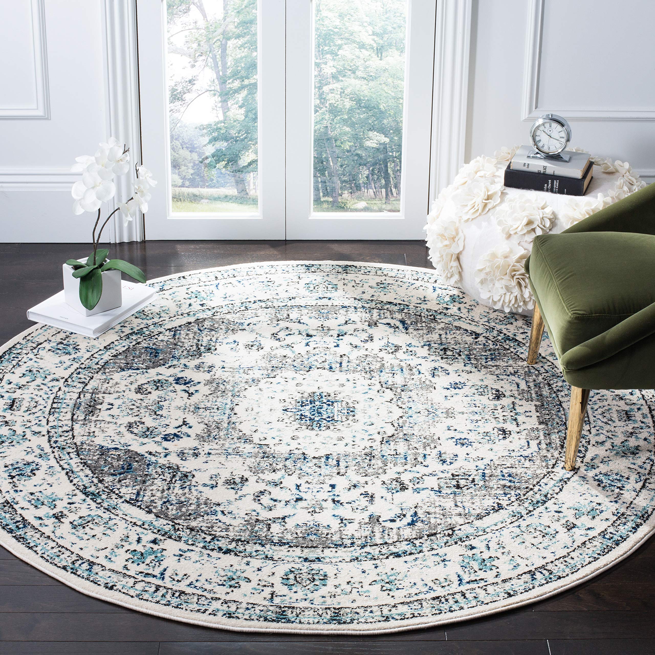 SAFAVIEH Evoke Collection 5'3