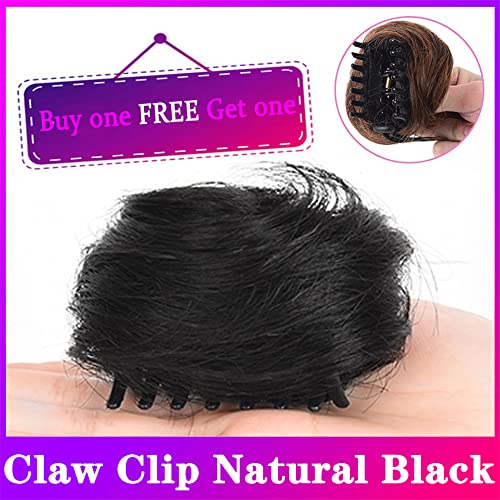 Natural black