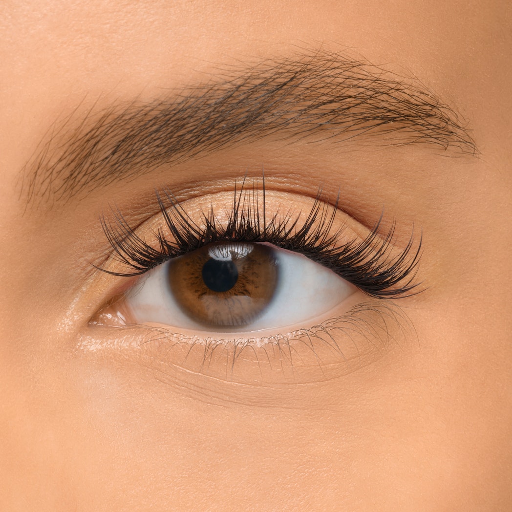 Star Gossamer® Lash - Premium False Eyelashes for Dramatic Volume & Natural Look | Perfect for Parties, Weddings & Special Occasions