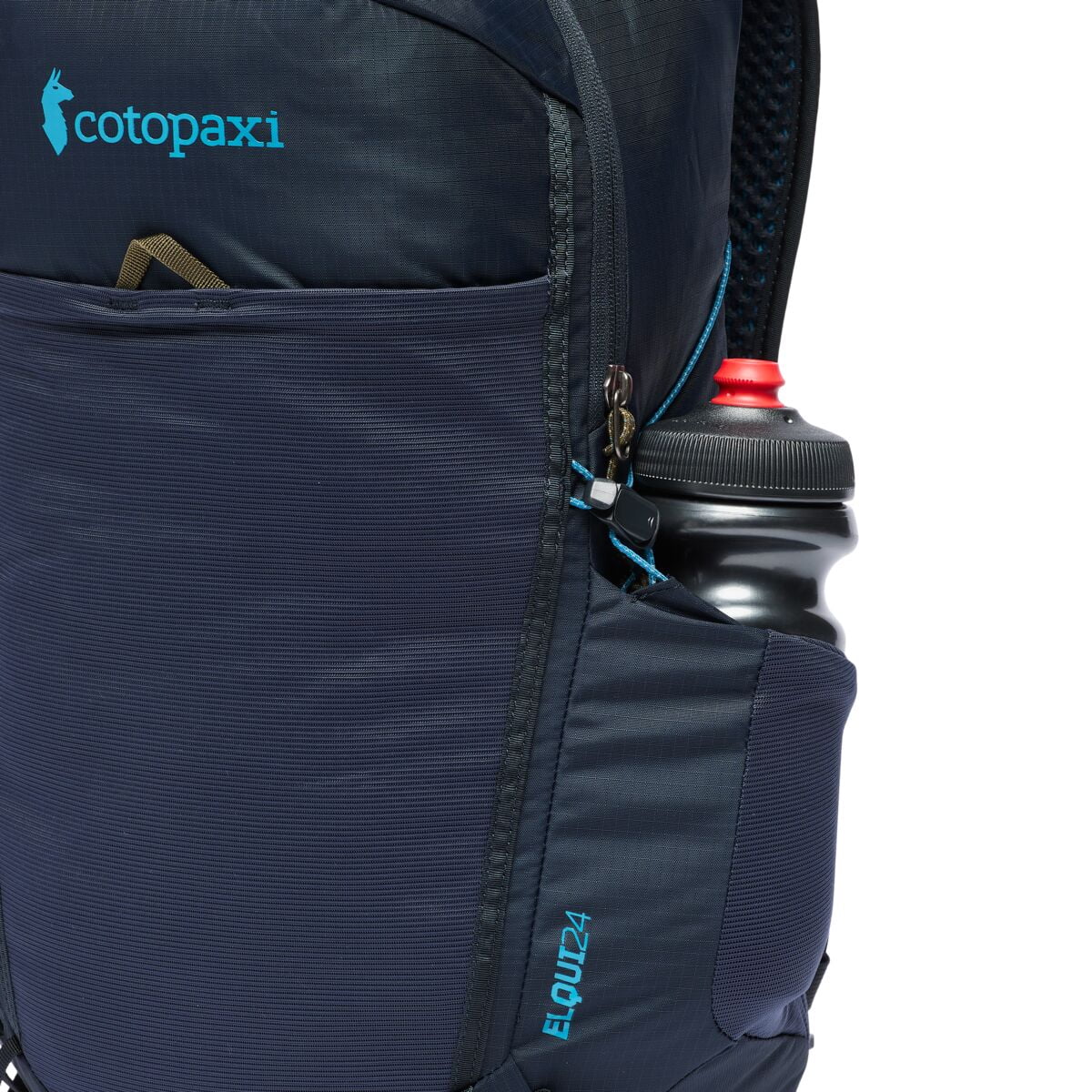 Cotopaxi Elqui 24L Backpack - Lightweight Carbon Fiber Hiking Daypack for Men & Women - Perfect for Travel, Commuting & Outdoor Adventures