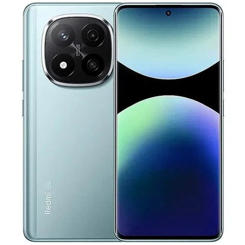 Xiaomi Redmi Note 14 Pro Plus 5G Smartphone - 8GB RAM 256GB Storage Dual SIM Unlocked - Perfect for Gaming, Streaming & Productivity
