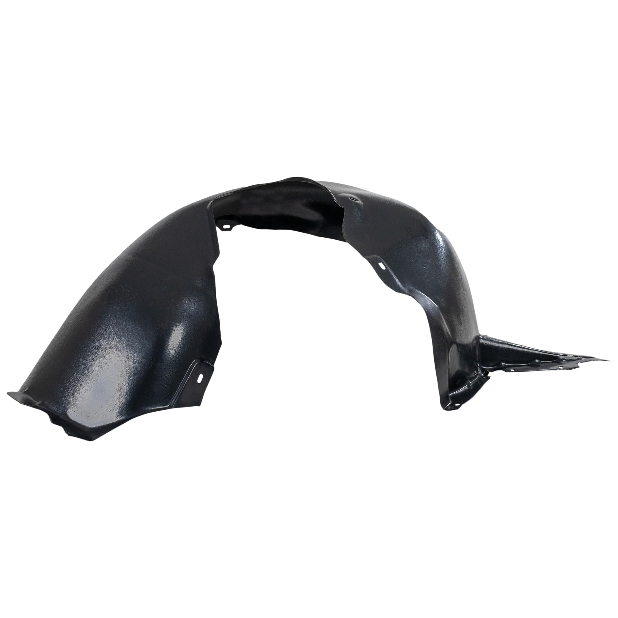 Garage-Pro Fender Liner Compatible with 2012-2015 Volkswagen Passat Front Driver Side - Replacement Car Part for Enhanced Vehicle Protection & Road Debris Prevention