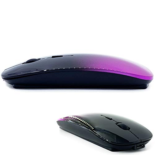 BT/A deep Pink-Black
