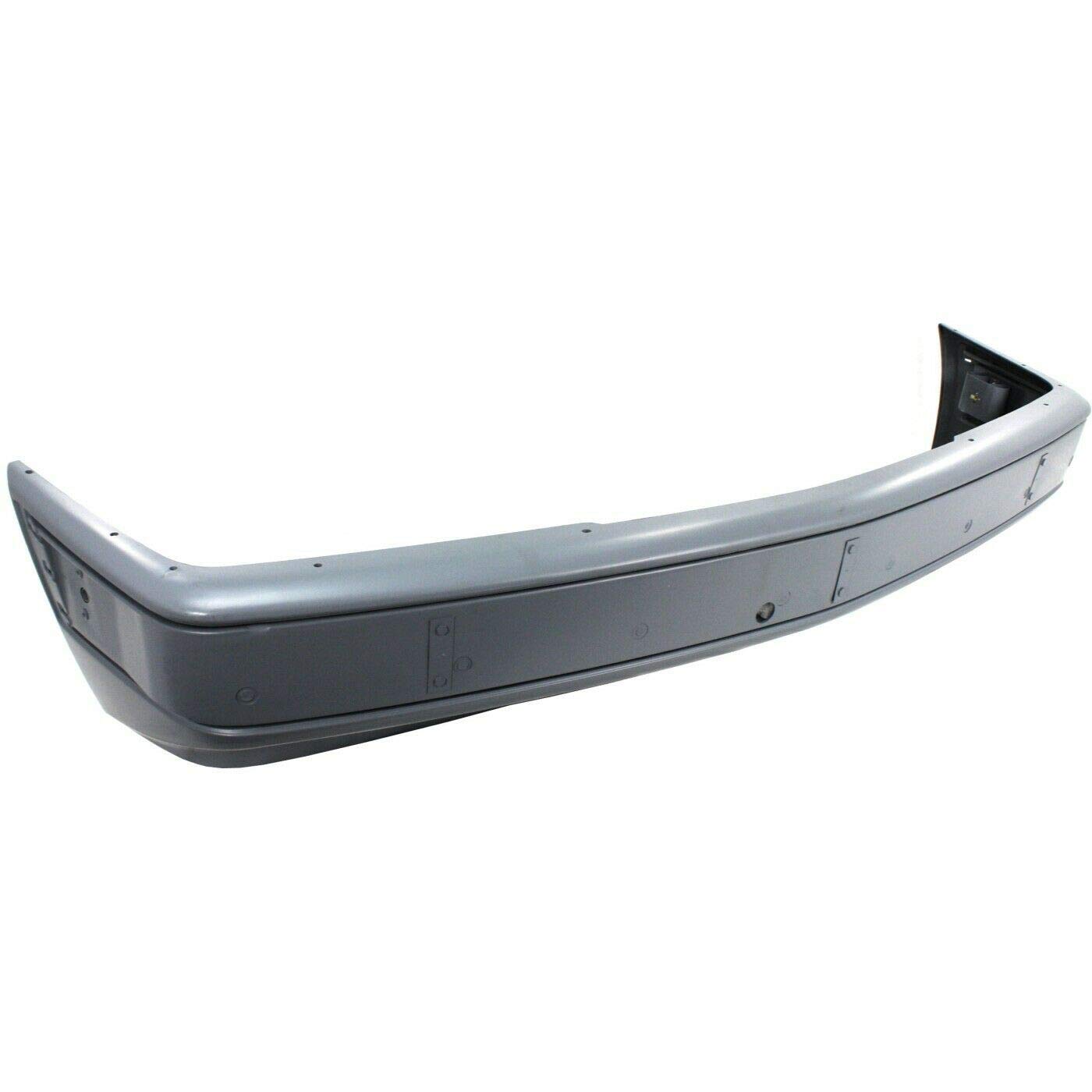 Bumper Cover Front 1248804070, MB1003101 - High-Quality Replacement Bumper for Smooth Installation | Perfect for Car Repair & Maintenance
