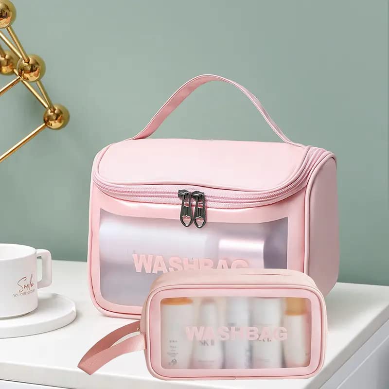 Pink - 2 PCS