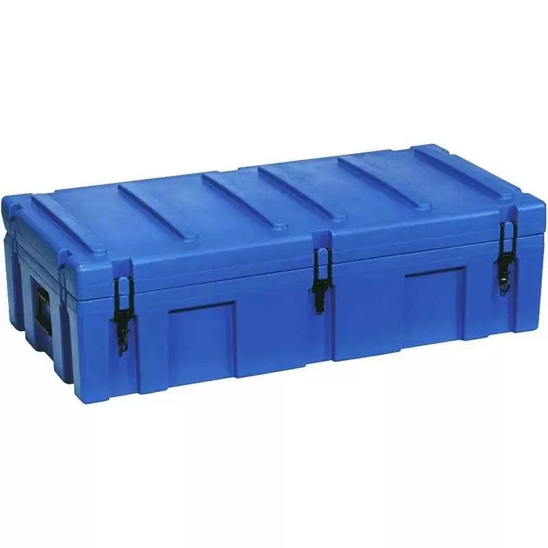 Pelican Spacecase Modular L08 - Waterproof Protective Hard Case with Custom Foam Insert for Electronics, Tools & Equipment | Perfect for Travel, Outdoor Adventures & Professional Use