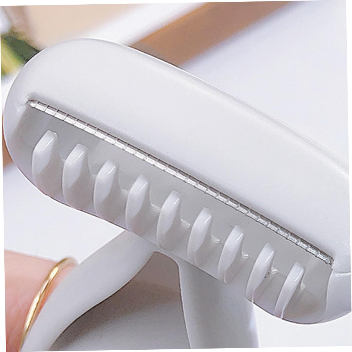 Women's Underarm Razor & Body Hair Trimmer Set - Manual Bikini & Leg Hair Remover for Smooth Skin | Perfect for Shaving, Travel & Personal Grooming