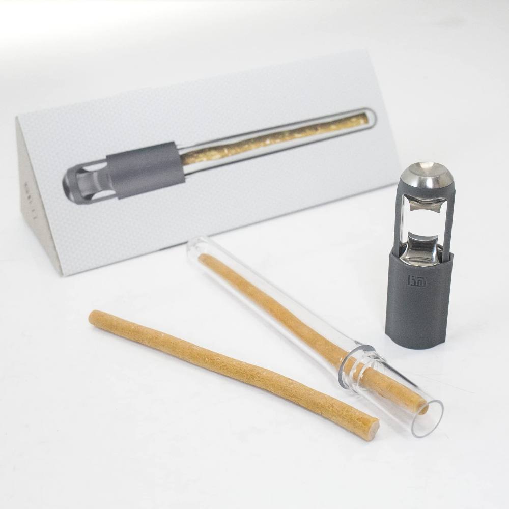 Natural Miswak Toothbrush with Travel Case - Organic Teeth Cleaning Stick for Oral Hygiene - Perfect for Travel, Camping & Daily Dental Care