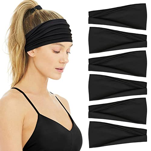 Headbands I