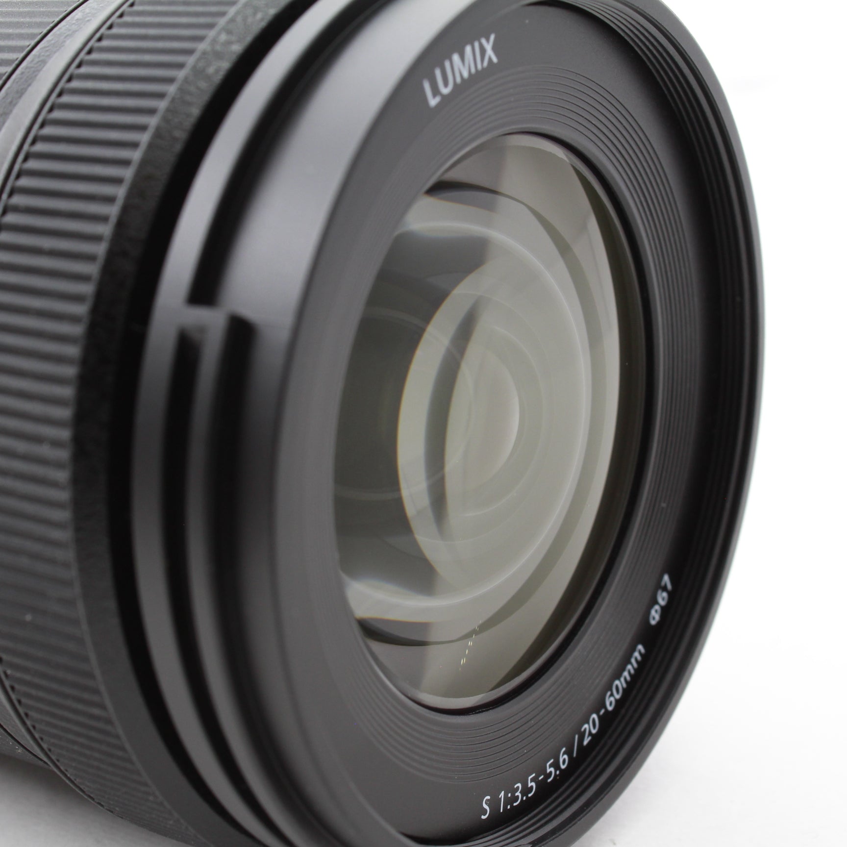 Panasonic Lumix S9 Mirrorless Camera with 20-60mm f/3.5-5.6 Lens (Night Blue) - Open Box Excellent Condition | Perfect for Travel Photography, Vlogging & Street Shooting