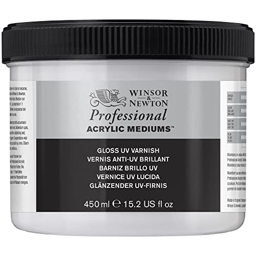Gloss Uv Varnish