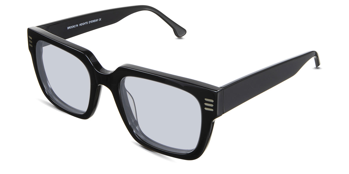 Kendra Women's Prescription Tinted Glasses - Stylish & UV Protection for Reading, Driving & Outdoor Activities