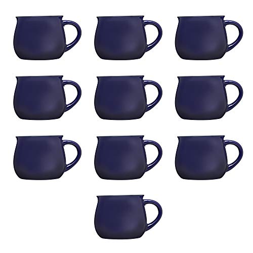 Blank - Cobalt Blue