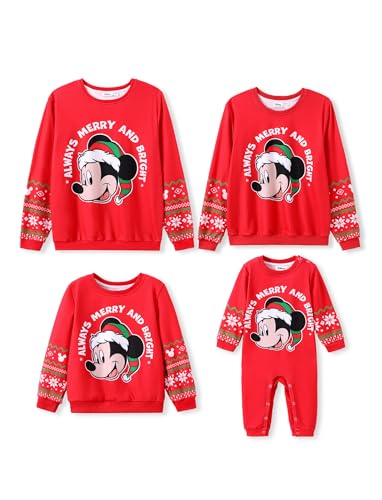 Red Mickey