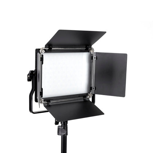 Promaster Chroma CL68RGB LED Light - RGBWW 6x8 Panel for Photography, Videography & Studio Lighting - Perfect for YouTube, TikTok & Live Streaming