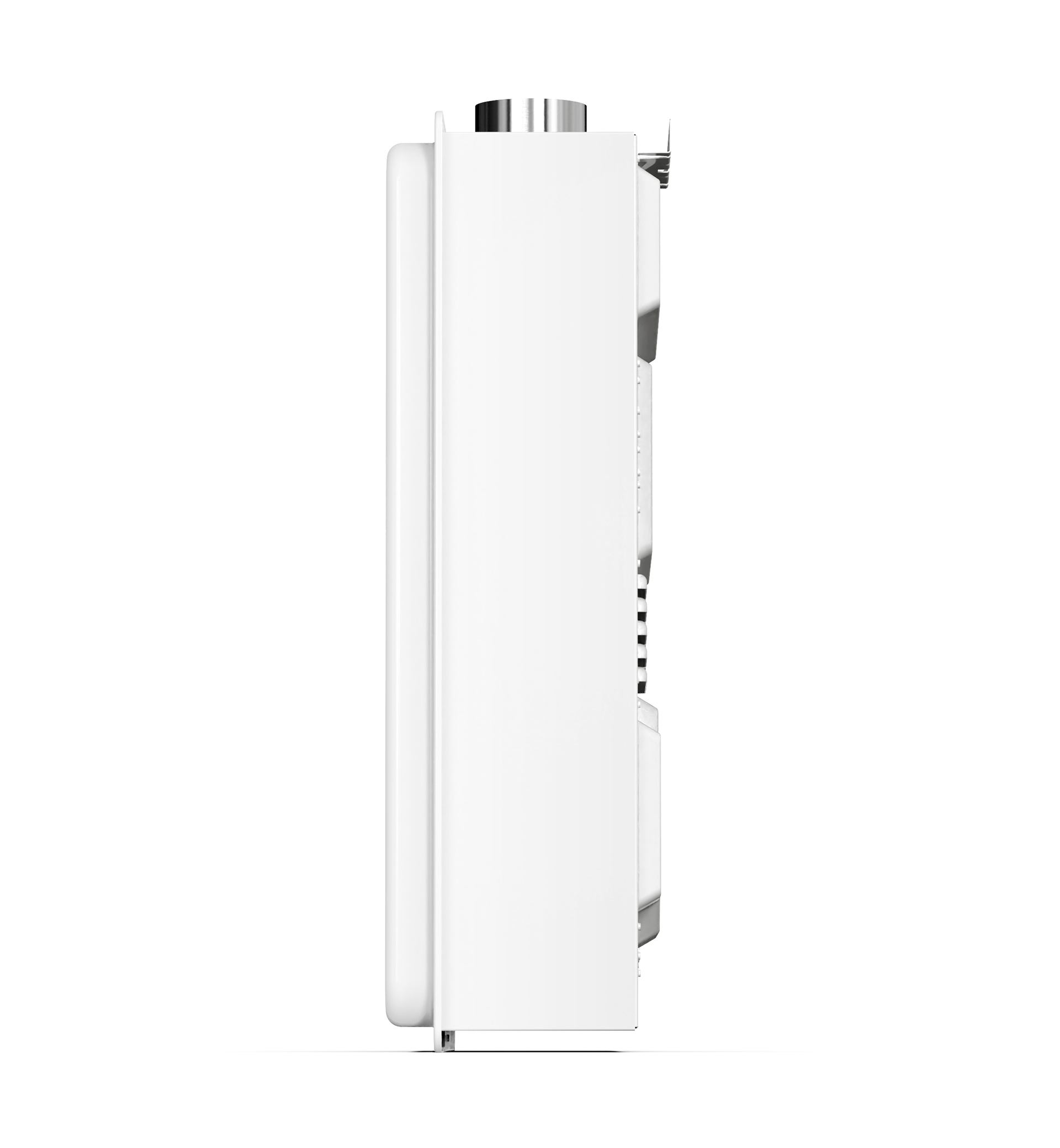 Eccotemp 6GB ING 6.0 GPM Natural Gas Tankless Water Heater - Indoor Installation for Home, Apartment & RV - Instant Hot Water for Showers, Sinks & Appliances
