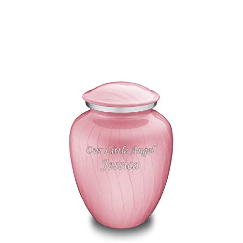 Pearl Pink