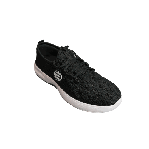 ELITE Women's Kona Black Bowling Shoes - Professional Comfort for League & Tournament Play - Perfect for Bowling Enthusiasts & Casual Players