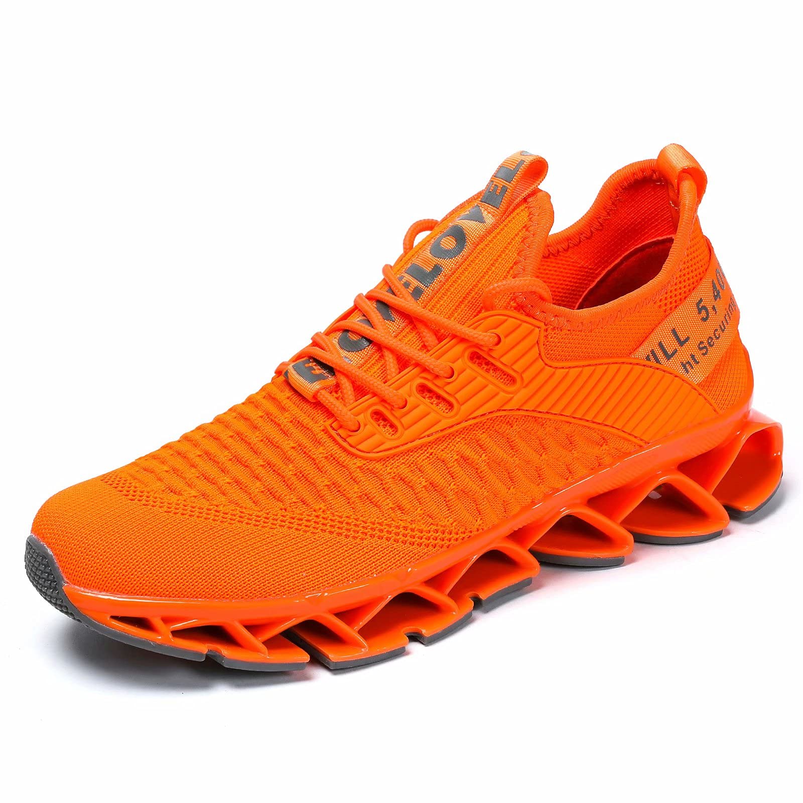 Women's Running Shoes - Lightweight Non-Slip Athletic Sneakers for Tennis, Walking & Workout | Comfortable Sports Shoes for Women | Perfect for Gym, Jogging & Daily Wear
