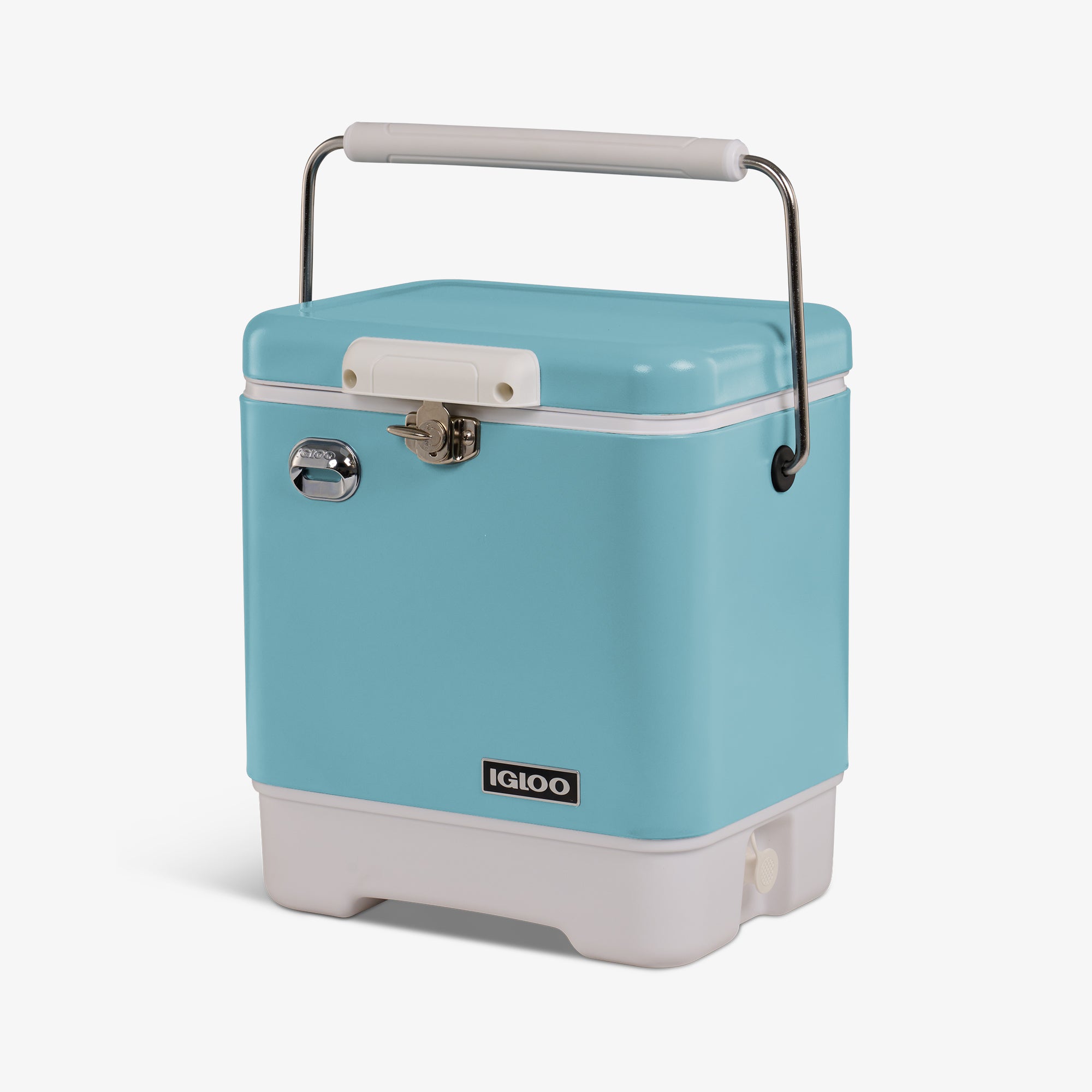 Legacy 20 Qt Cooler - Heavy Duty Insulated Ice Chest for Camping, Picnics, and Outdoor Adventures | Perfect for Beach, BBQ, and Tailgating Parties