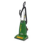 CleanMax Pro Series ZERO Quick Draw Commercial Upright Vacuum Cleaner CMPS QDZ.2 - Powerful Suction for Large Offices, Warehouses & Commercial Spaces