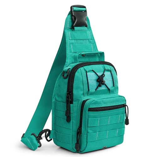 Peacock Green