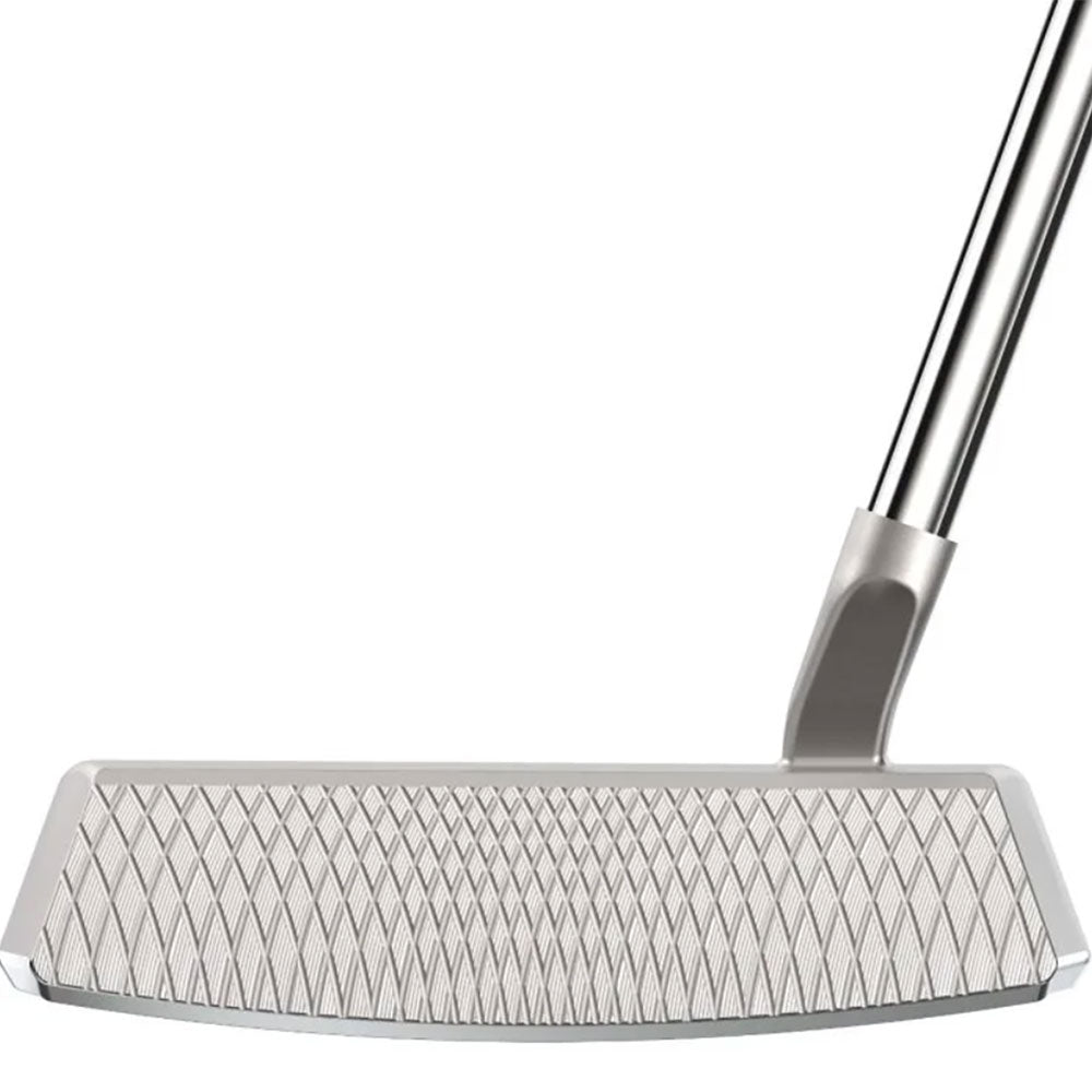 Cleveland Huntington Beach Soft Milled 11 Slant Men's Right Hand Putter - Premium Golf Club for Precision Putting on Greens