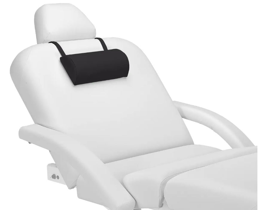 Earthlite Salon Style Neck Roll - Ergonomic Support for Massage & Relaxation - Perfect for Spa, Salon, and Home Use