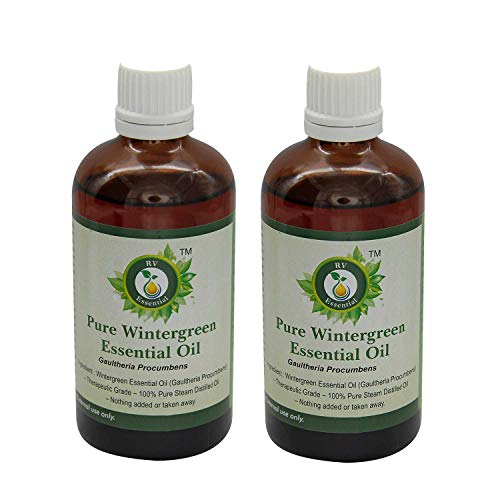 Wintergreen