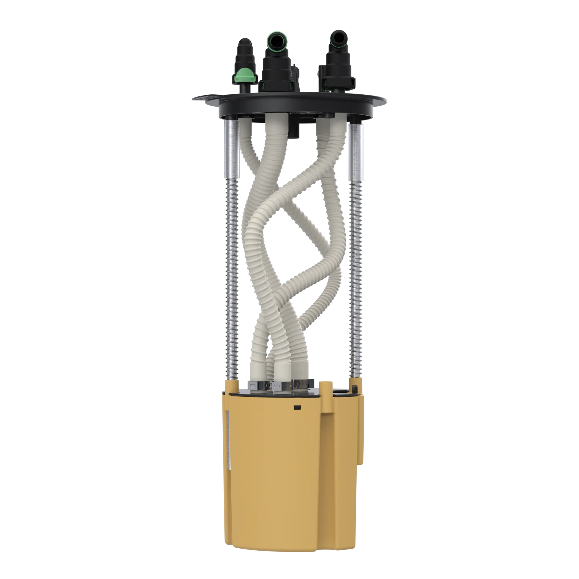 2013-2018, 2021-2024 Ram 2500/3500 6.7L Cummins Diesel Fuel Sending Unit Replacement - Compatible with Aftermarket Lift Pumps - Perfect for Off-Road & Heavy-Duty Towing Applications