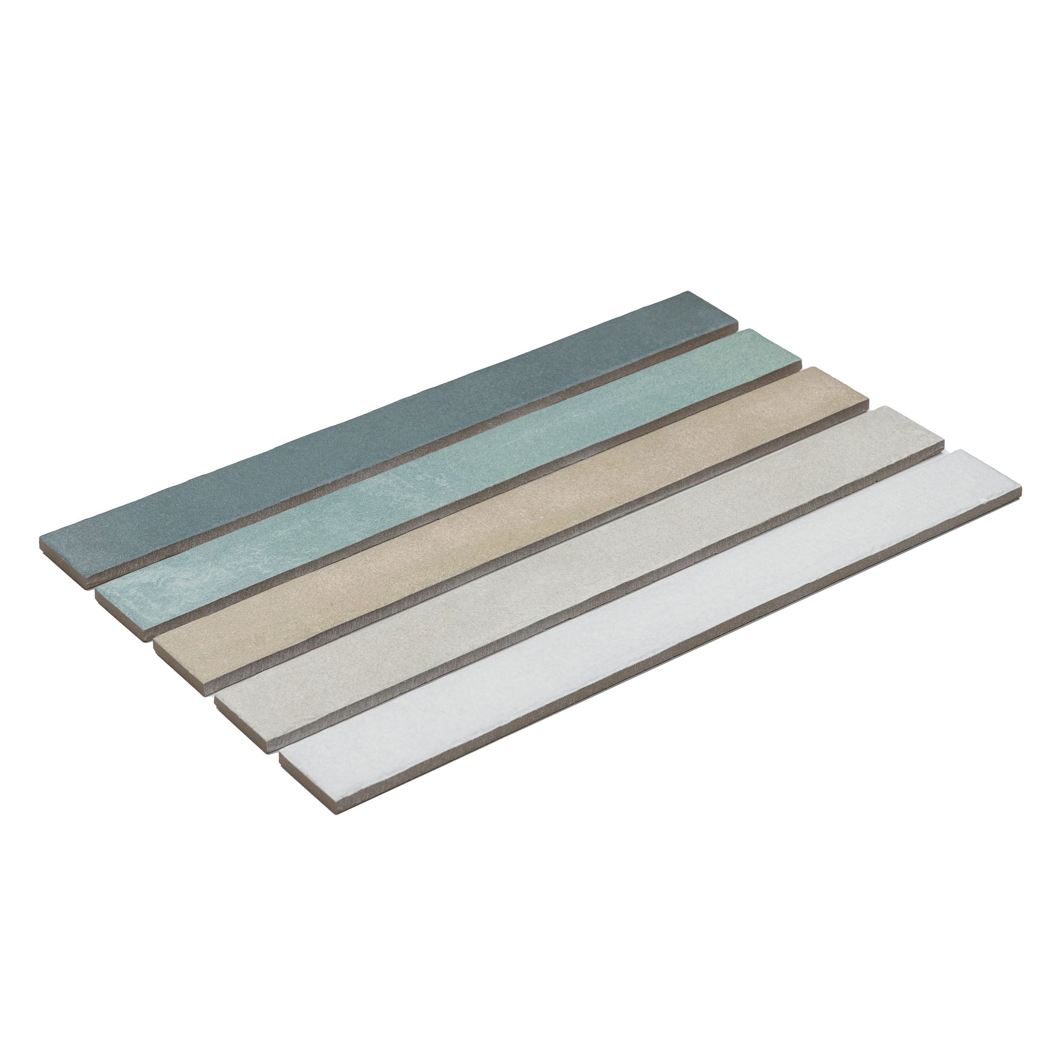 Arenosa Matte Zellige Subway Wall Tile - Premium Ceramic Tile for Kitchen Backsplash, Bathroom, and Shower Walls - Waterproof & Easy to Clean