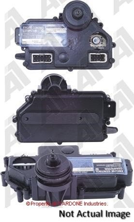 A1 Cardone 79-4160V Engine Control Module (ECM) - Compatible with Select Vehicle Models | Reliable Performance for Smooth Engine Operation | Perfect for Engine Repairs and Performance Upgrades
