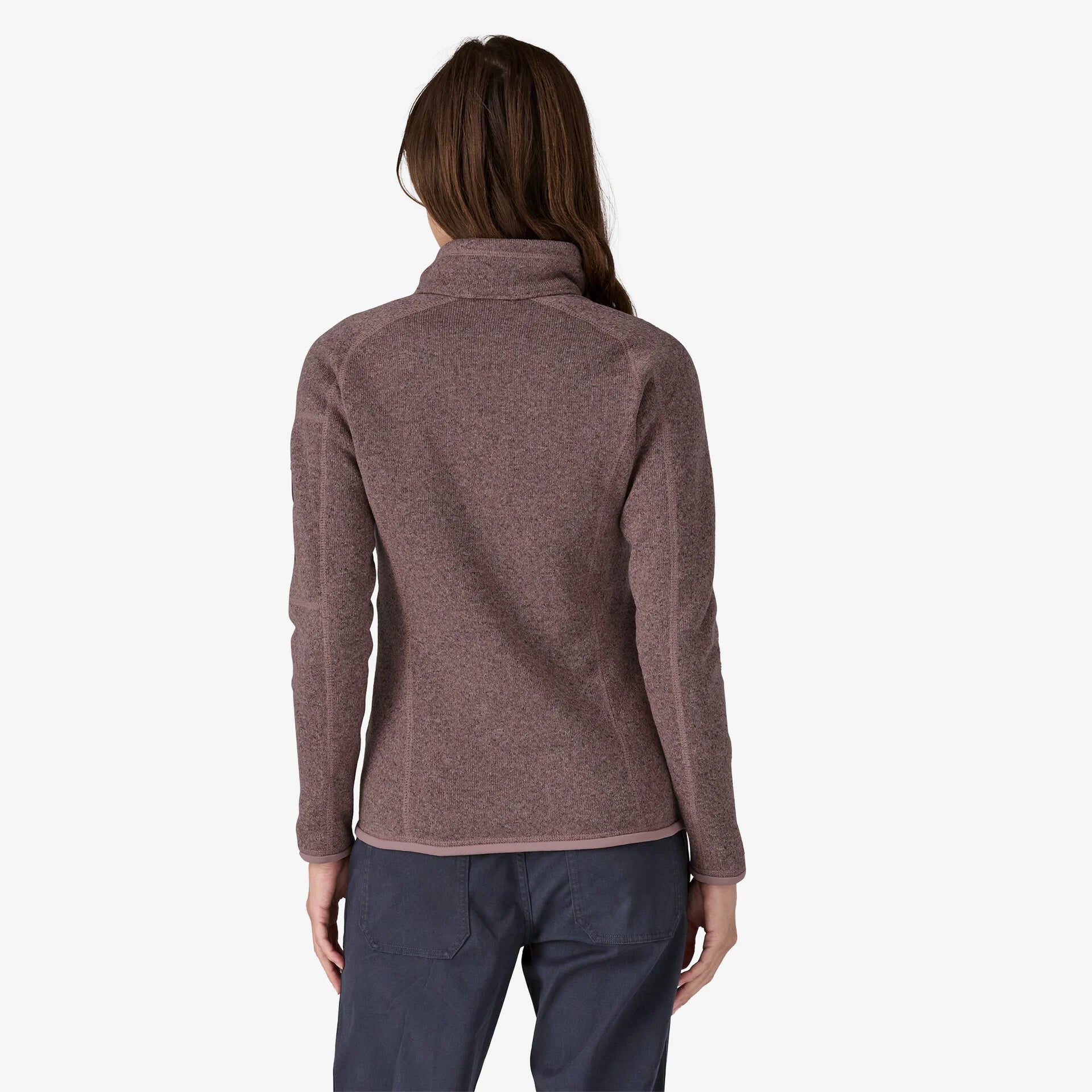 Better Sweater® Fleece Jacket for Women - Warm & Cozy Winter Outerwear - Perfect for Hiking, Camping & Outdoor Activities
