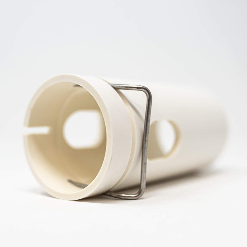 Premium Composite Tube Guide - Durable & Lightweight for DIY Projects, Plumbing, and Industrial Applications