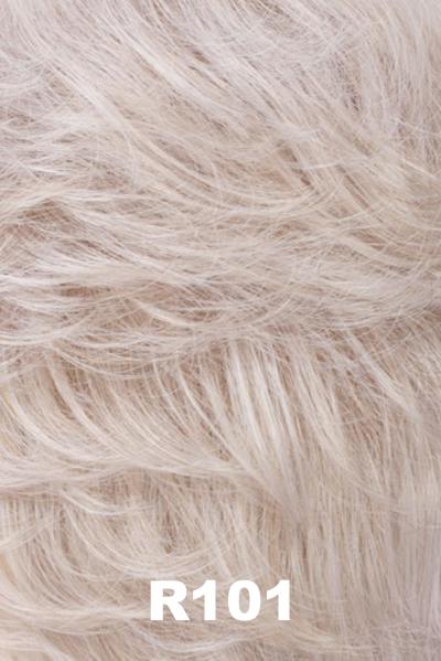 Estetica Wigs Rebecca - Premium Synthetic Lace Front Wig for Women | Natural Looking Hair Replacement | Perfect for Daily Wear, Cosplay & Special Occasions