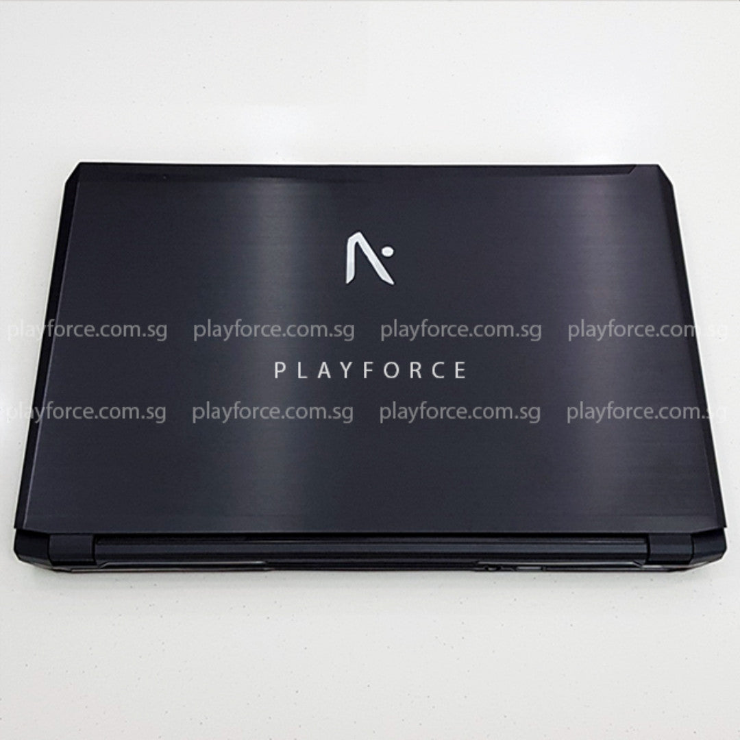 Gaming Laptop S15 - Intel Core i7-6700HQ, NVIDIA GTX 1060, 8GB RAM, 1TB HDD + 120GB SSD, 15.6 Inch FHD Display - Perfect for Gaming, Streaming & Multitasking