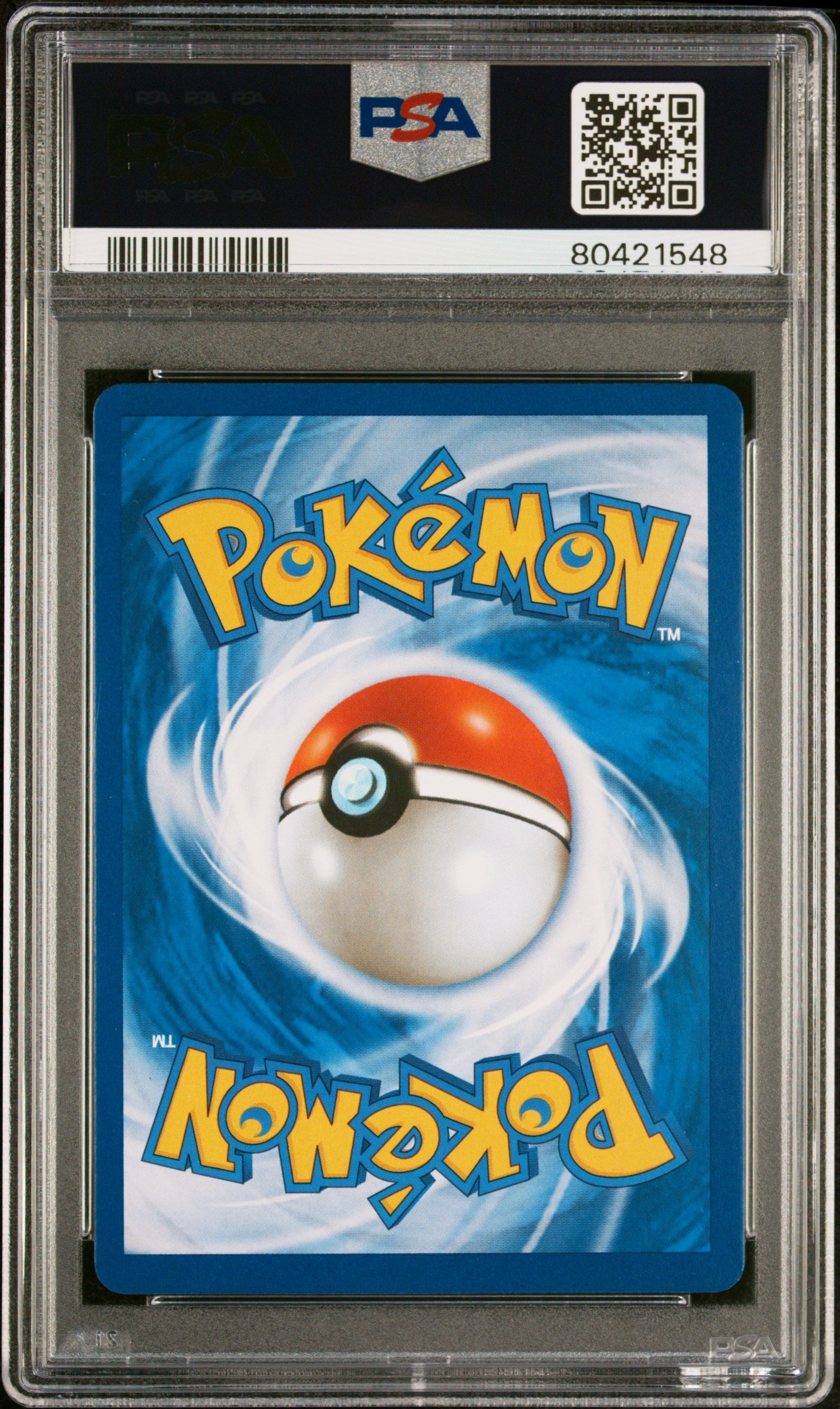 2015 Pokemon Korean XY Tidal Storm Lombre #5 PSA 5 Graded Card - Collectible Trading Card for Pokemon Fans & TCG Players - Perfect for Gaming, Collecting & Investment