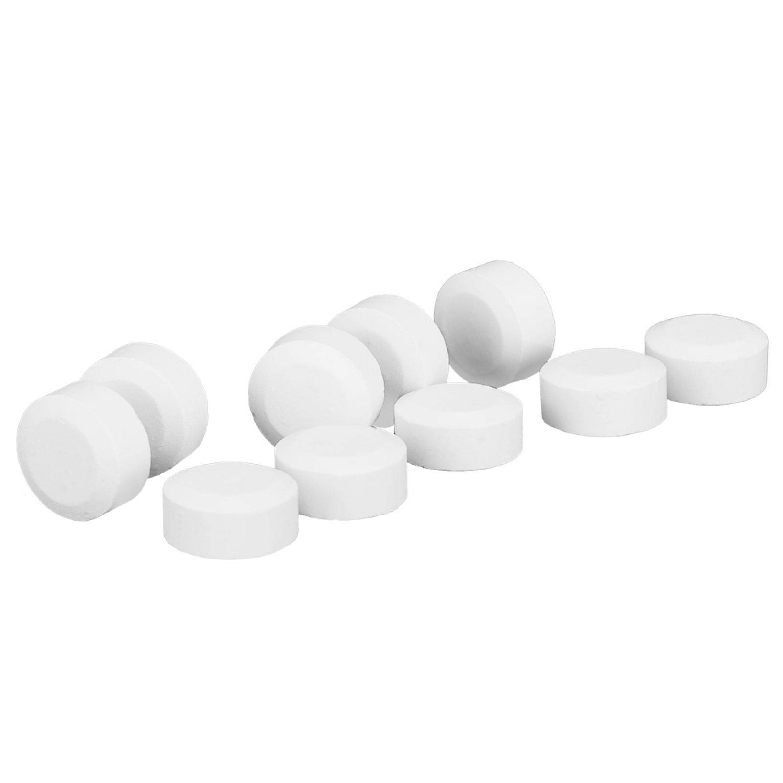 **60-Pack Coffee Machine Cleaning Tablets - Deep Descaling & Cleaning for Coffee Makers - One-Button Start - Perfect for Keurig, Nespresso & Drip Coffee Lovers - Keep Your Coffee Tasting Fresh**