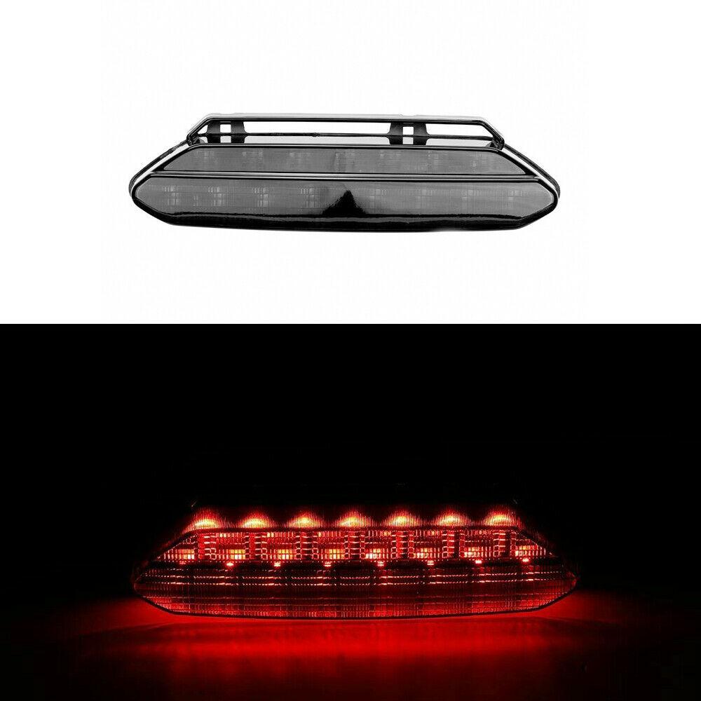 YAMAHA YFZ 450 LED Tail Light (2006-2009) - Eagle Lights Bright Brake Light for Off-Road ATV & Dirt Bike - Perfect for Night Riding & Trail Adventures