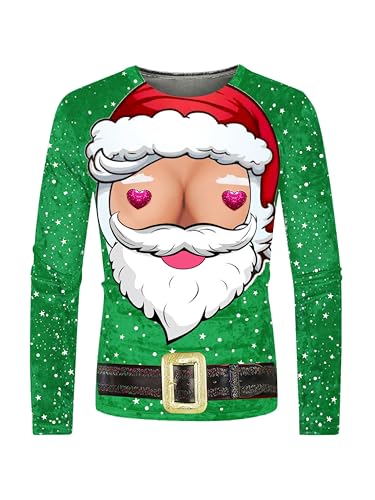 Women Size Green