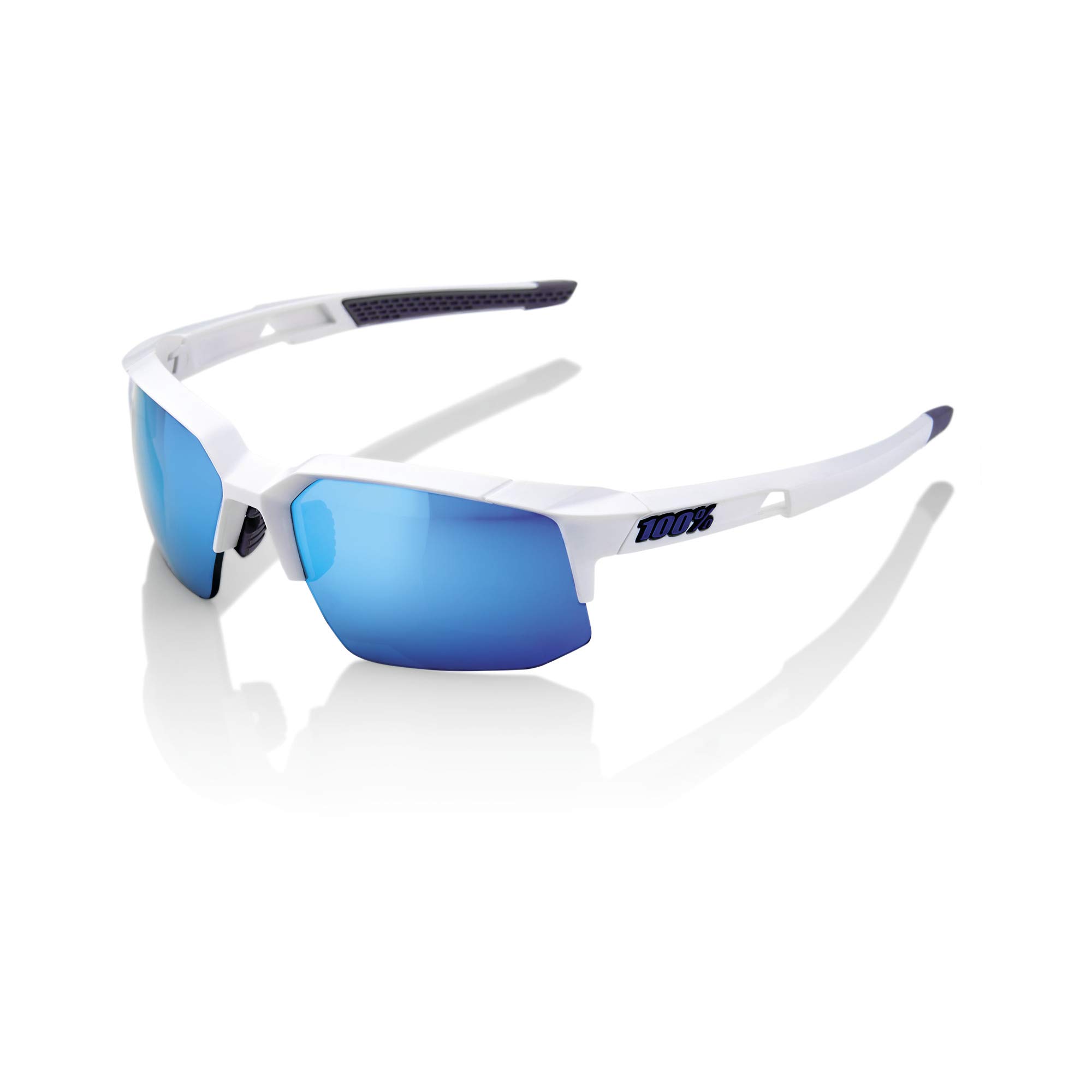 Speedcoupe 100% UV Protection Sport Performance Sunglasses for Cycling, Running & Outdoor Activities - Lightweight & Durable Sports Eyewear for Men & Women