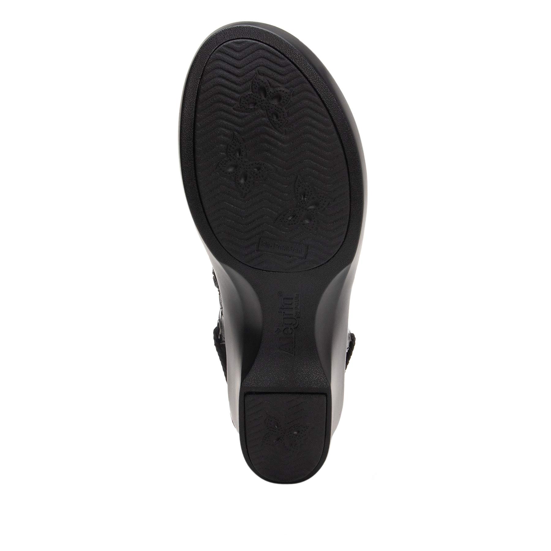 Alegria Stevee Women's Boots - Comfortable & Stylish Slip-Resistant Shoes for Work, Nursing, and Everyday Wear