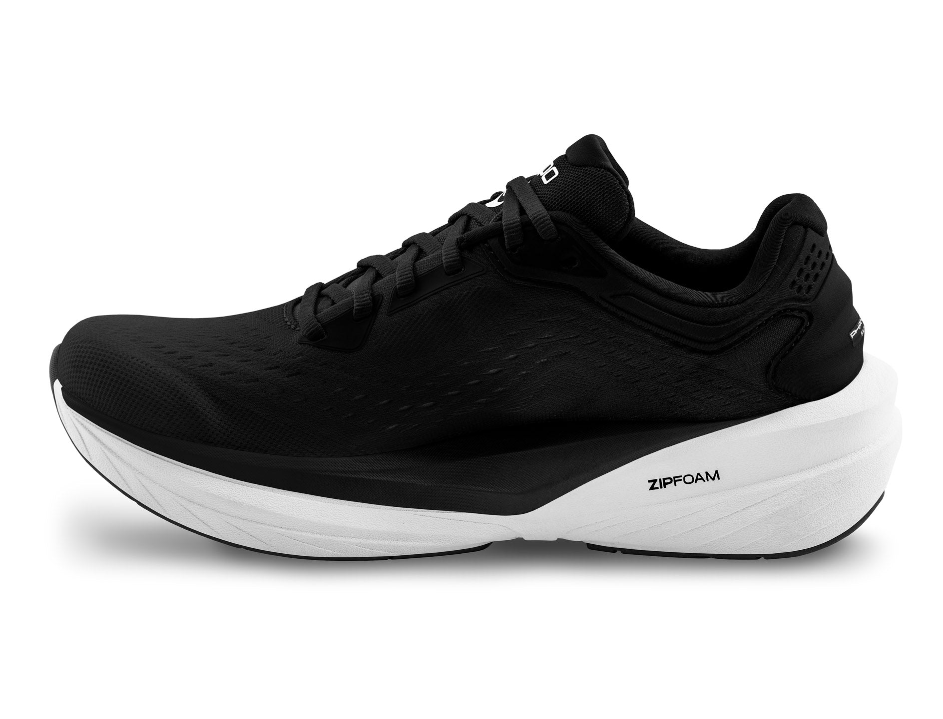 Topo Phantom 4 Men's Running Shoes - Lightweight Trail Running & Hiking Shoes for Men with Cushioned Support - Perfect for Outdoor Adventures, Gym Workouts & Daily Wear