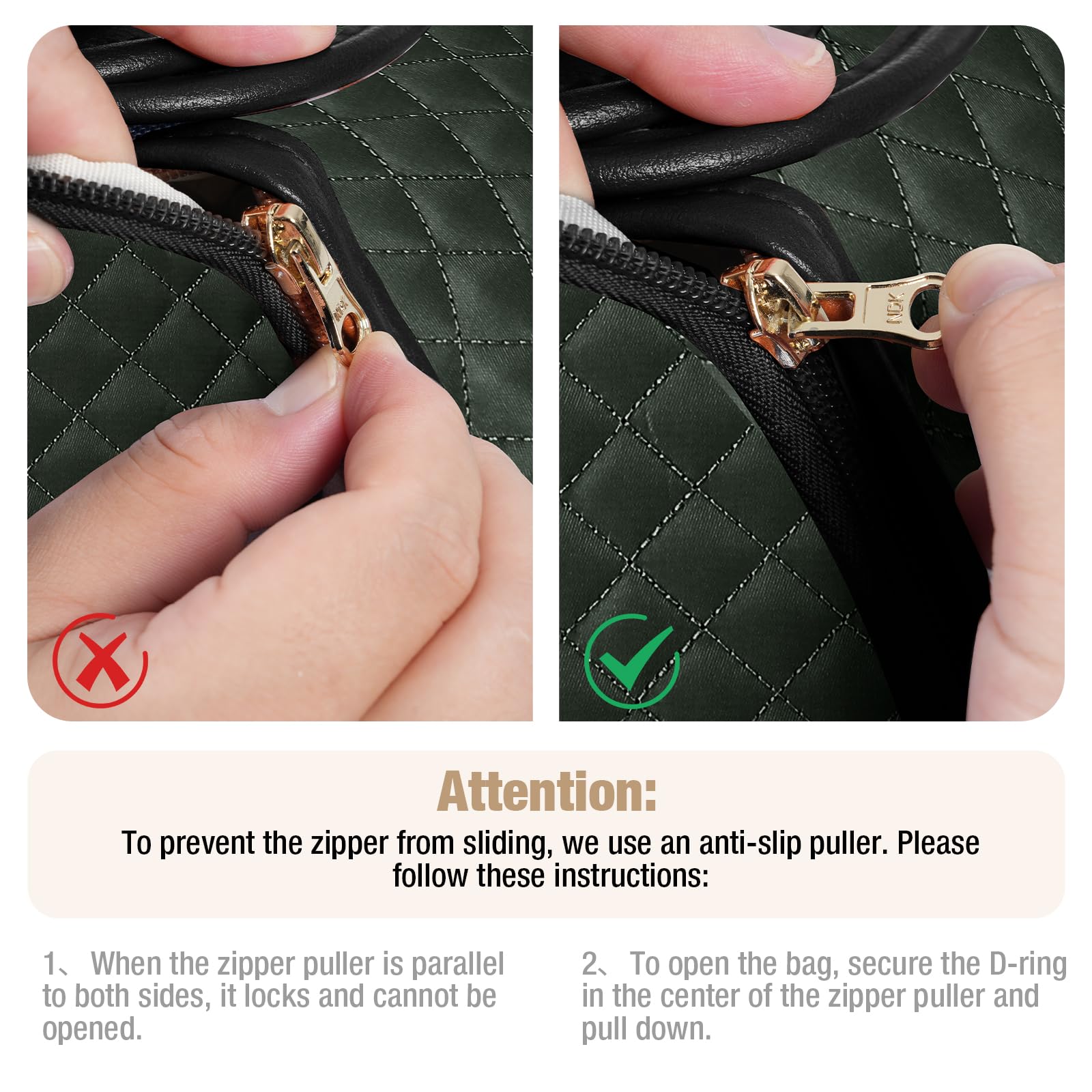 Premium Convertible Garment Bag for Women - Large PU Leather Duffel Bag with Shoe Compartment | 2-in-1 Hanging Suitcase for Business Travel & Weekend Getaways | Carry-On Luggage with Waterproof Design for Airplanes & Train Trips