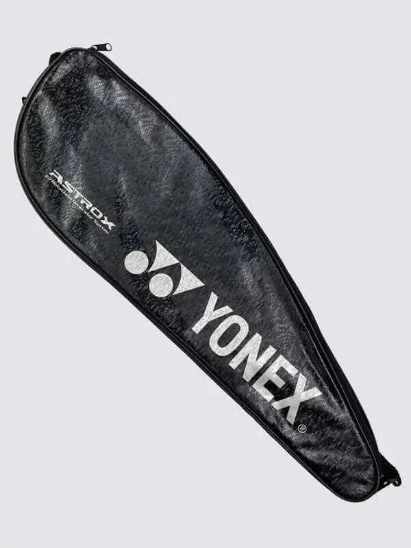 Yonex Astrox 10 DG Badminton Racket (Navy/Turquoise) - Lightweight Carbon Fiber Shuttlecock Racket for Professional & Recreational Players - Perfect for Tournaments, Training & Casual Play