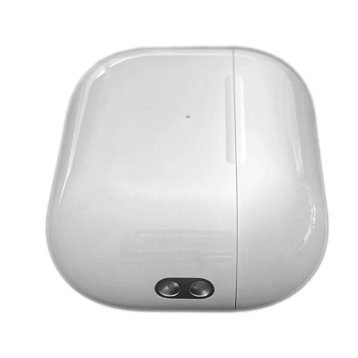 Apple AirPods Pro 2nd Gen (2023) with MagSafe Charging Case (USB-C) - Model A2968 Replacement | Wireless Noise Cancelling Earbuds for iPhone, iPad, Mac - Perfect for Workouts, Commuting & Travel