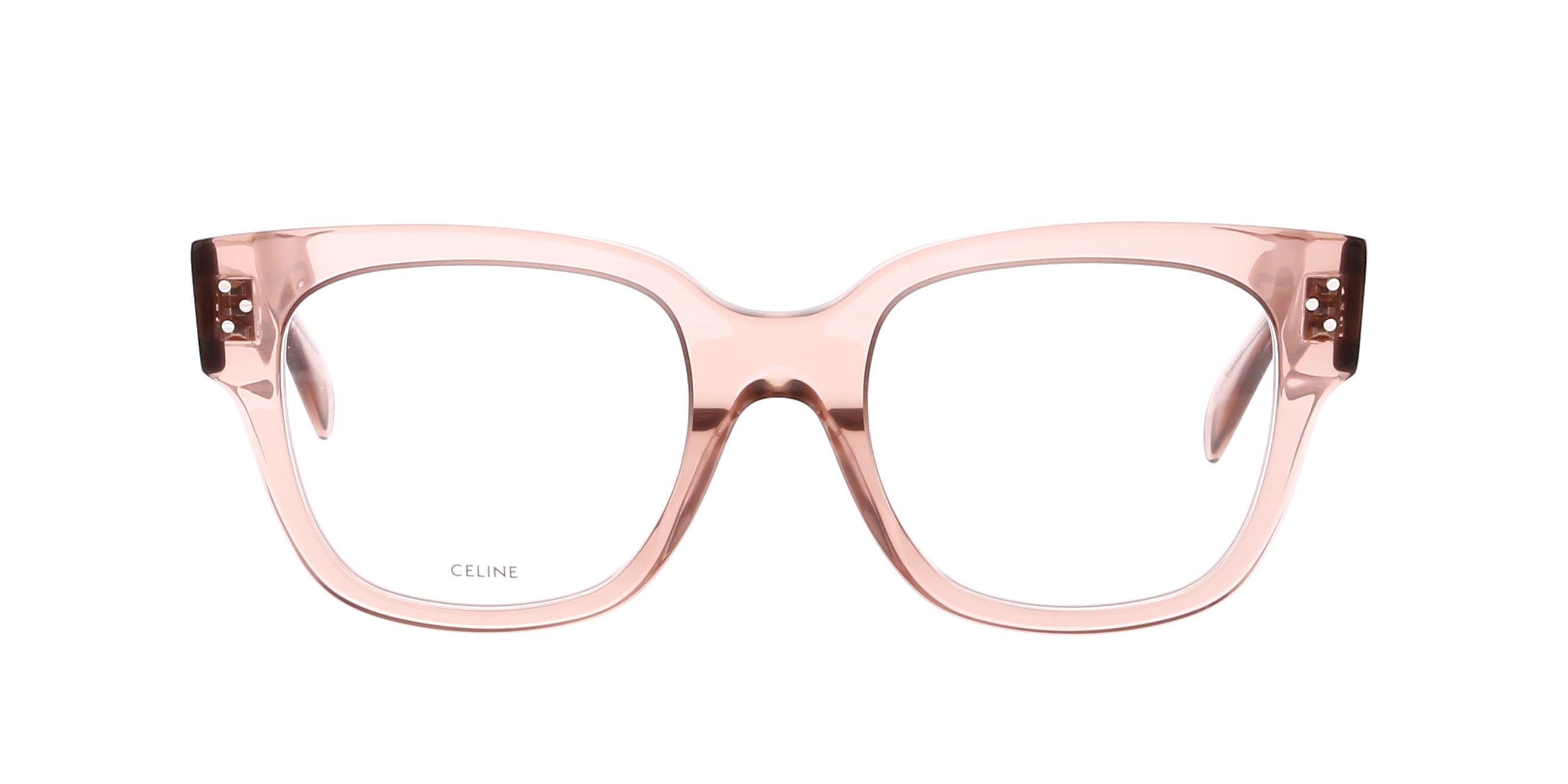 Celine Bold 3 Dots CL50066I Sunglasses - Luxury Fashion Sunglasses for Women - Perfect for Summer, Beach & Outdoor Activities